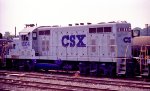 CSX 1804